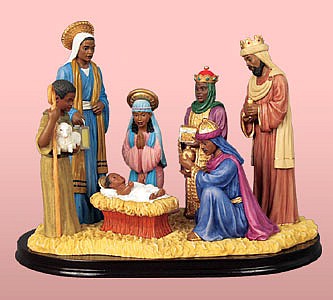 Black Nativity Holiday Classic.