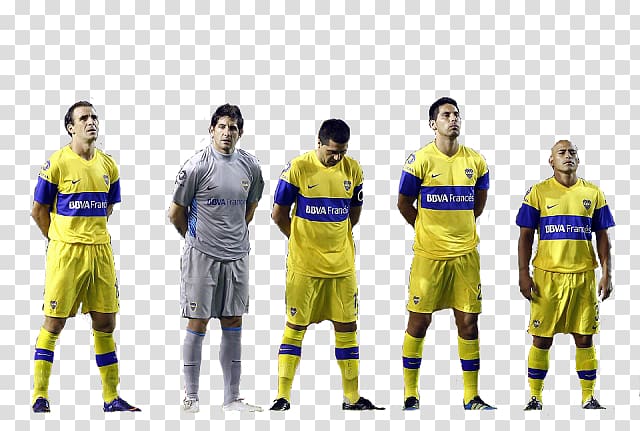 Boca Juniors Team sport Football, Boca Juniors transparent.