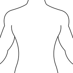 Free Body Chest Cliparts, Download Free Clip Art, Free Clip.