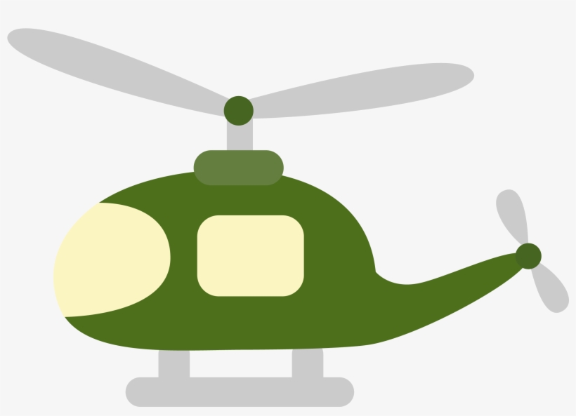 Helicopter Clipart Printable.