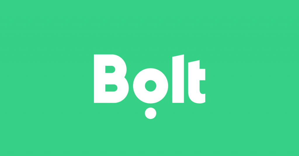 Bolt.