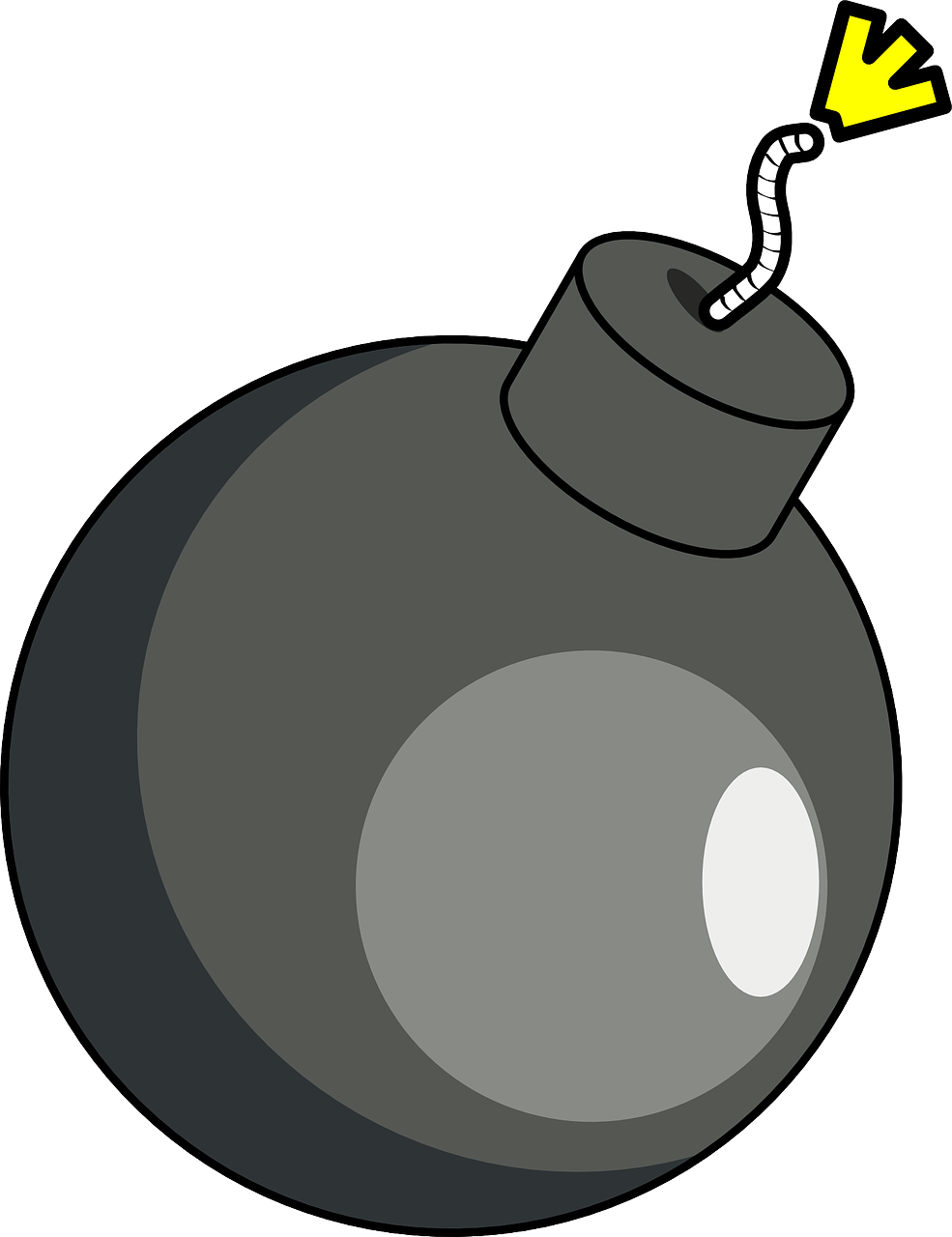 Free Cartoon Bomb Cliparts, Download Free Clip Art, Free.