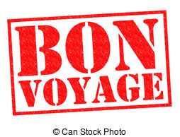 Bon voyage clipart 3 » Clipart Station.