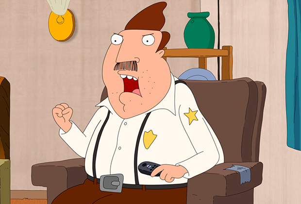 VIDEO] 'Bordertown' Preview — Clips From New Fox Animated Comedy.