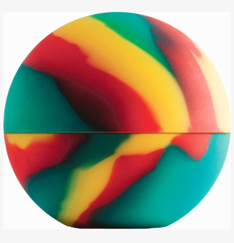 Bouncy Ball Transparent PNG.