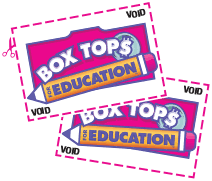 Boxtop clipart 2 » Clipart Station.