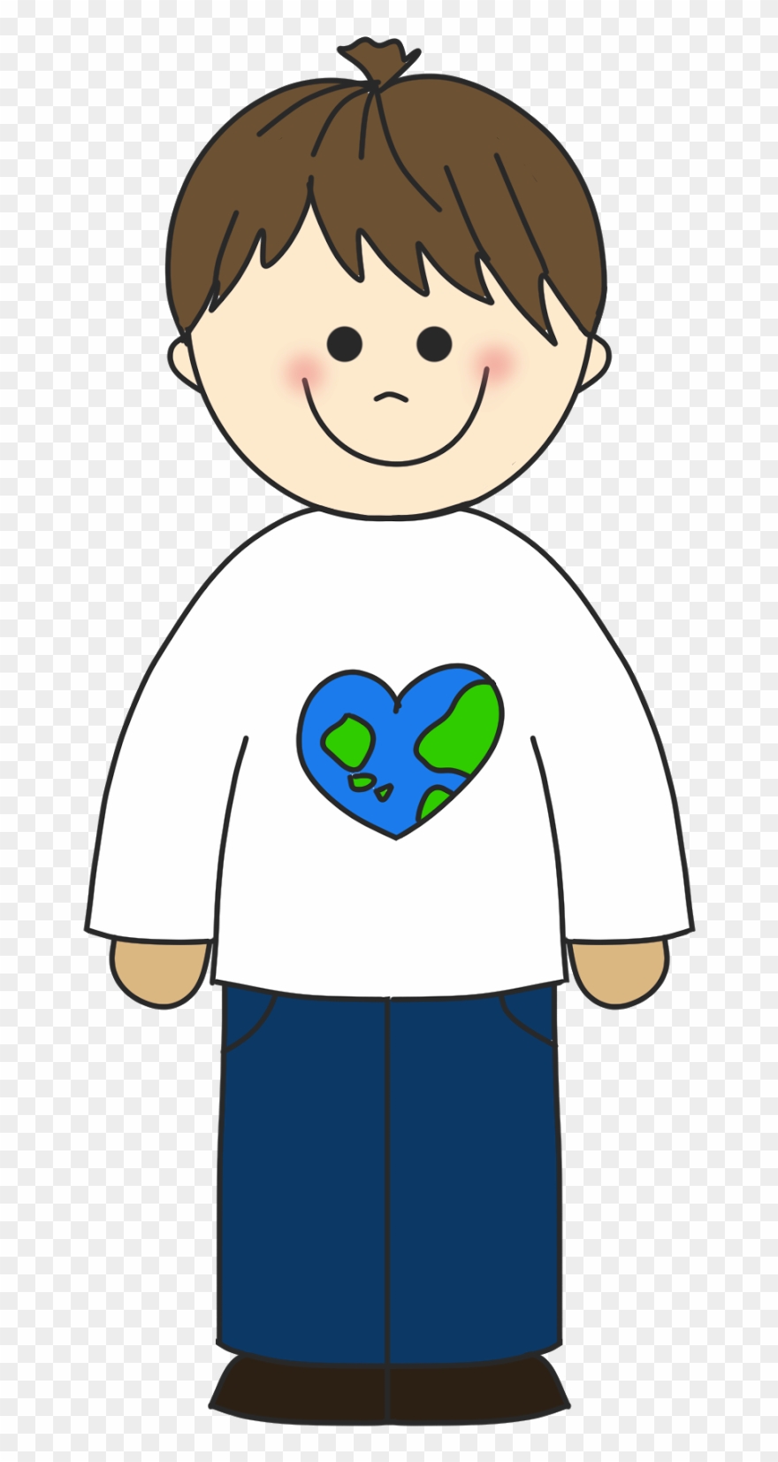 Clipart Boy Picture Sportekevents Com.