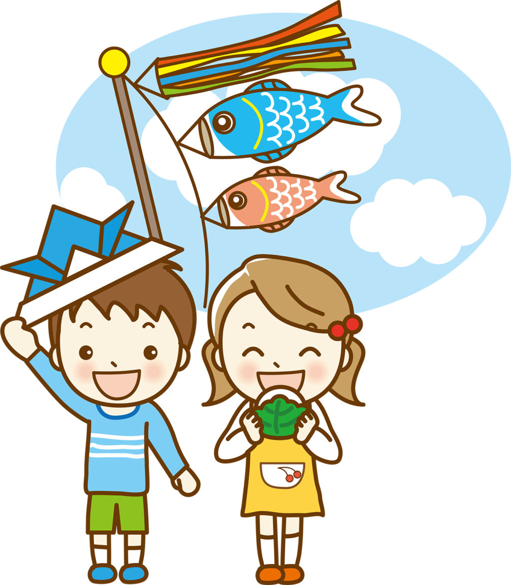 Children\'s Day (こどもの日): All About this “Double Fifth.