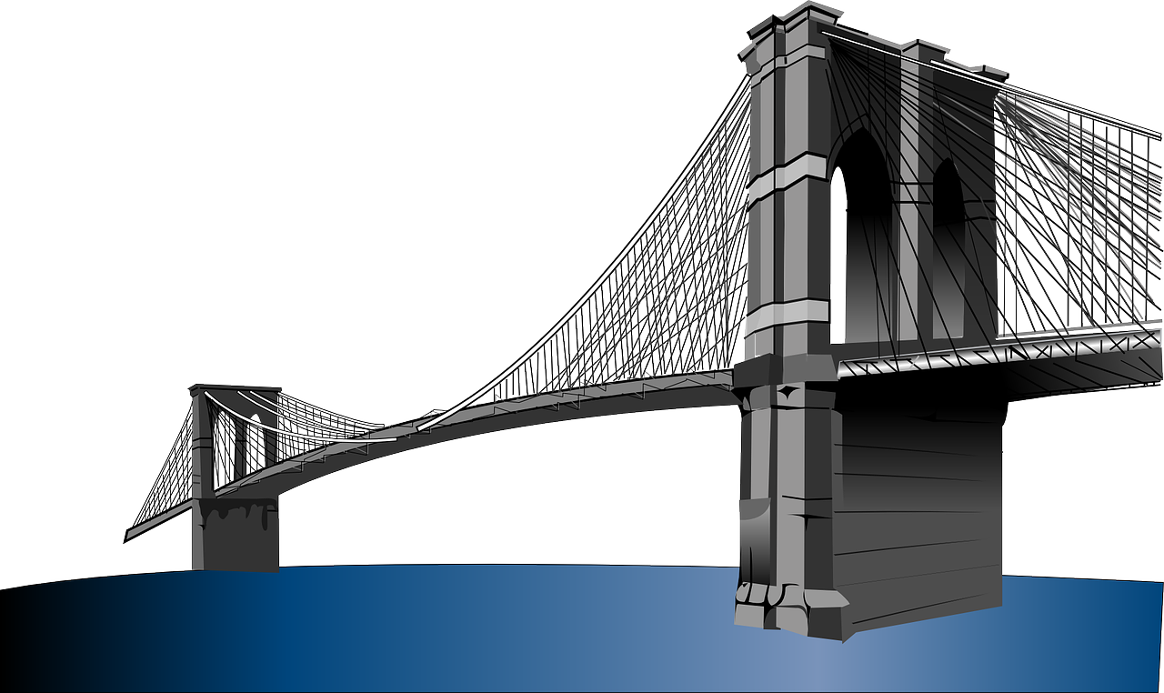 Bridges Clip Art Free Clipart Images Clipartix.