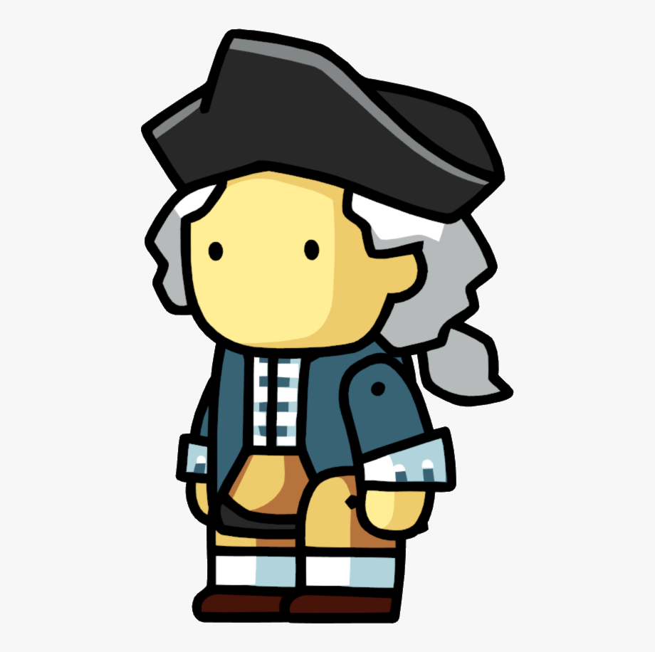 American Revolution Clipart Red Coat.