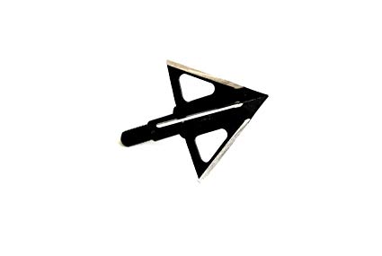 Tooth Of The Arrow 125 grain Broadhead: 1 3/16\