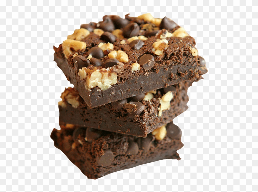 Brownie Png.