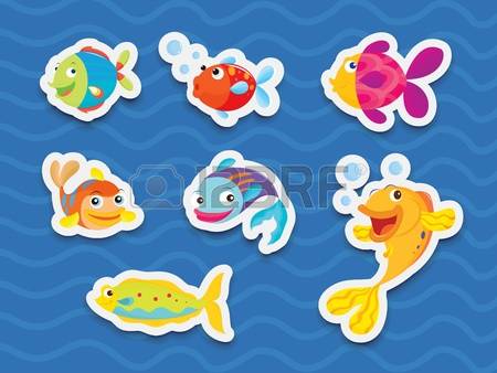 11,856 Bubble Fish Stock Illustrations, Cliparts And Royalty Free.