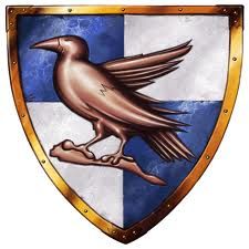 Ravenclaw.