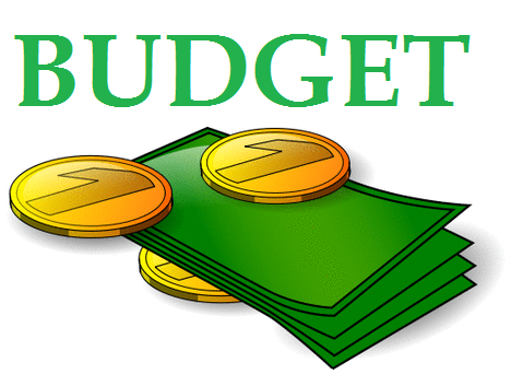 Budget Clip Art & Budget Clip Art Clip Art Images.