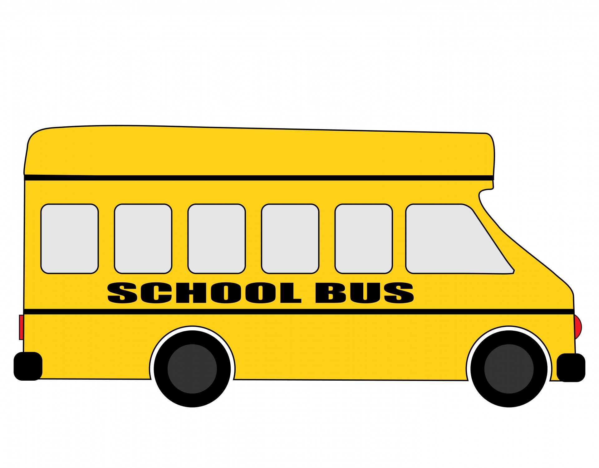 Bus Clip Art & Bus Clip Art Clip Art Images.