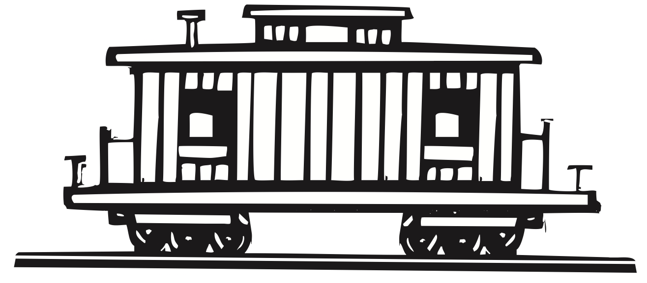 Caboose clipart clip art, Caboose clip art Transparent FREE.