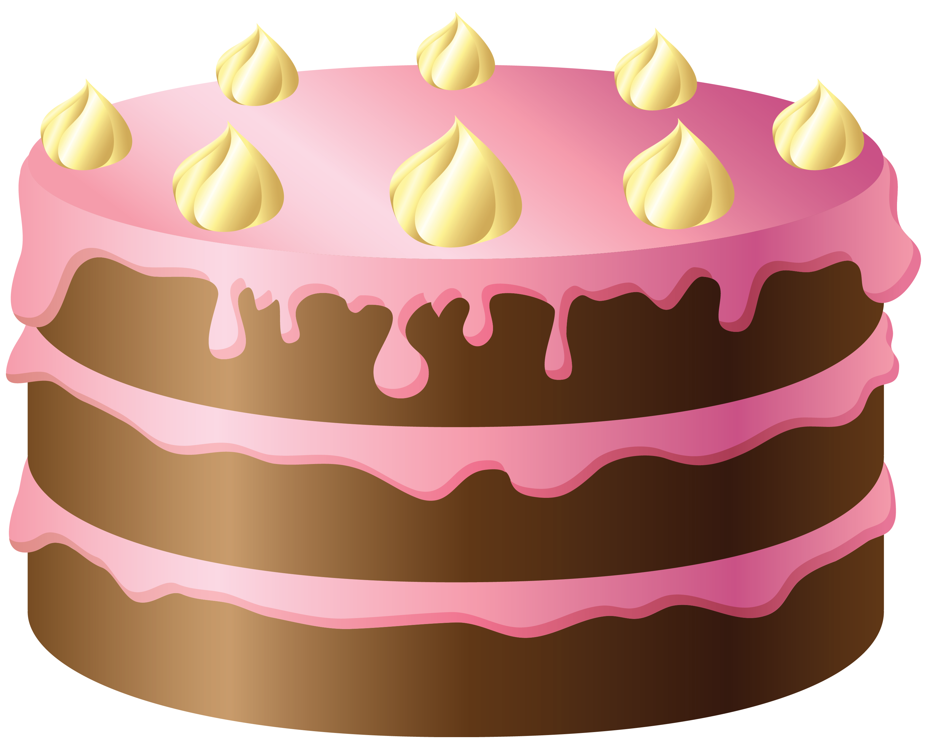 Free Cake Clip Art Pictures.