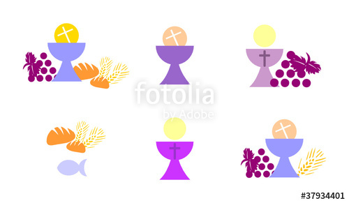 Caliz primera comunion clipart 7 » Clipart Station.