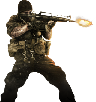 Call Of Duty PNG Image #43293.