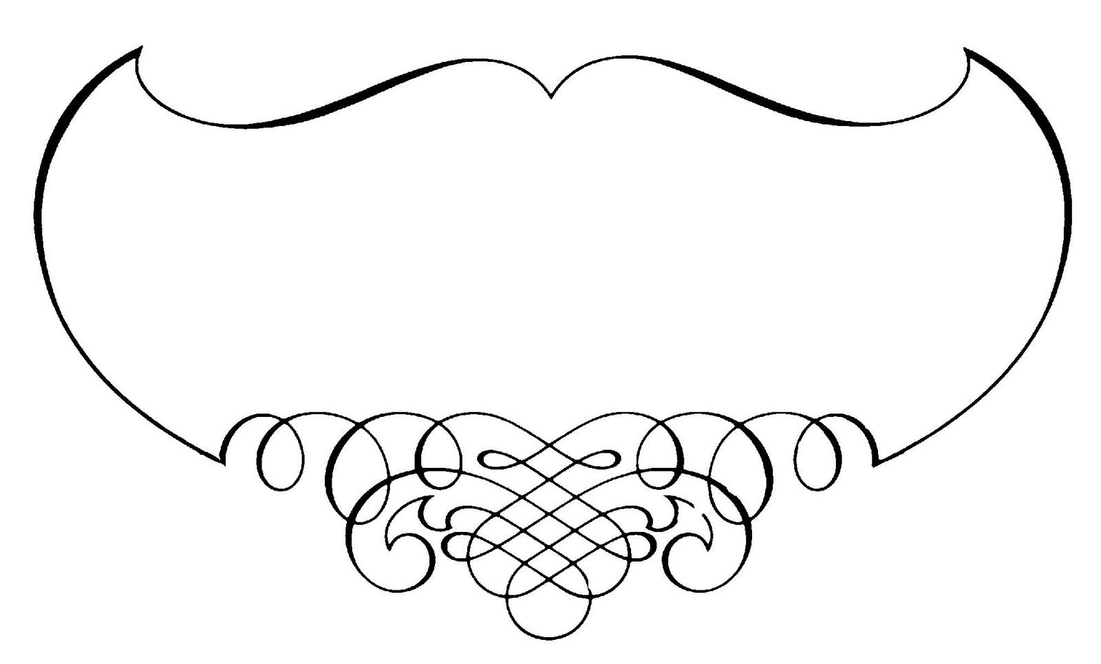 Free Clip Art Borders.