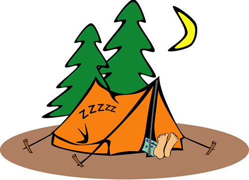 Camp Clipart & Camp Clip Art Images.