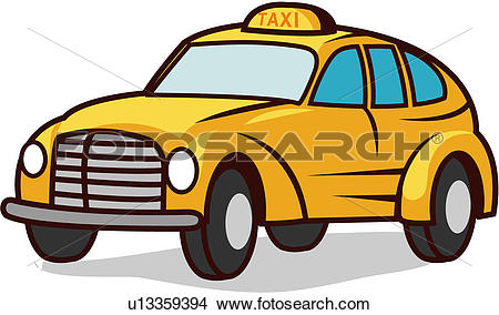 Clipart of vehicle, traffic, transportation, automobile, car.