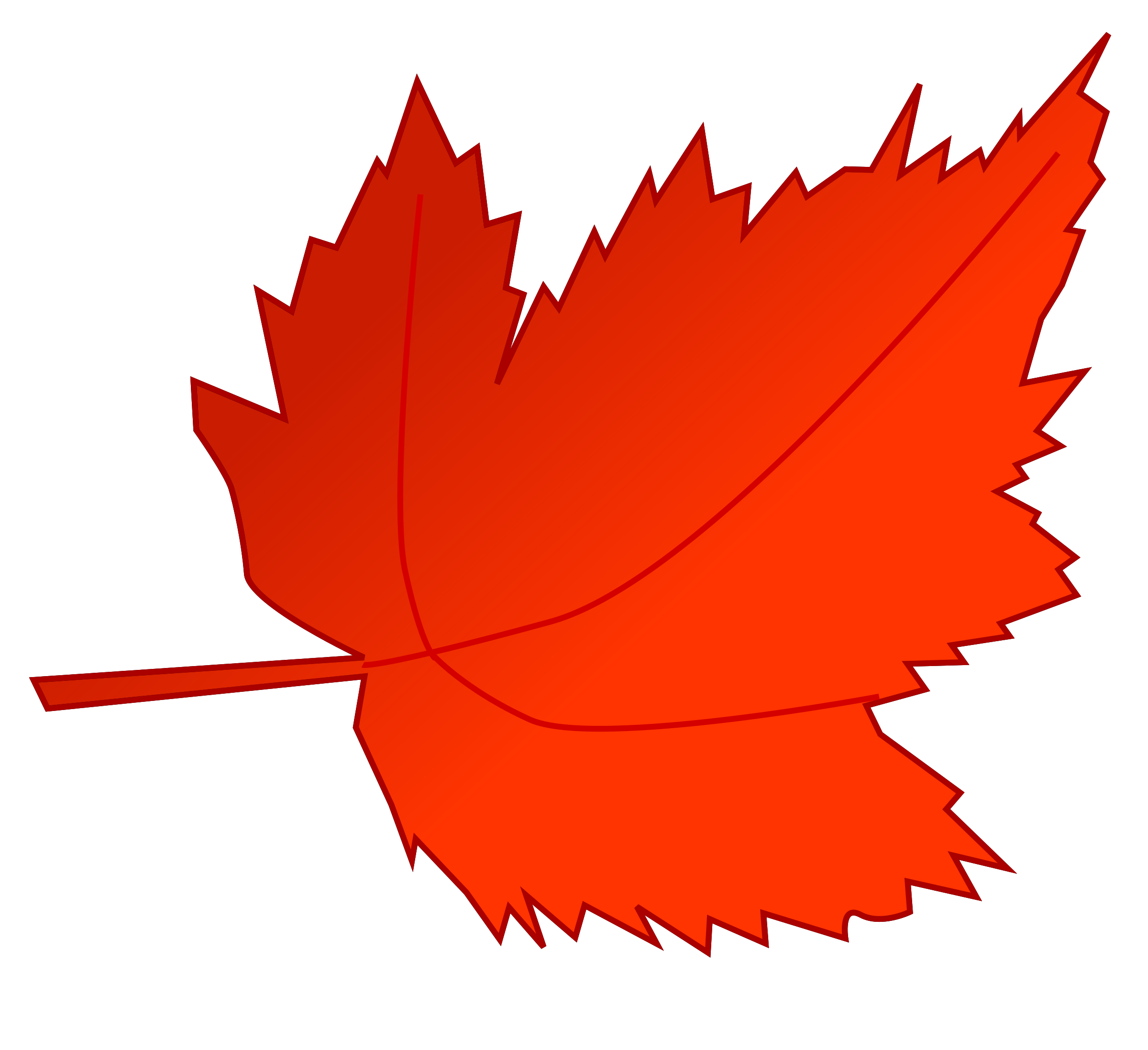 Leaves clipart cartoon, Leaves cartoon Transparent FREE for.