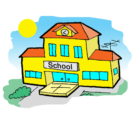 High School Clipart & High School Clip Art Images.