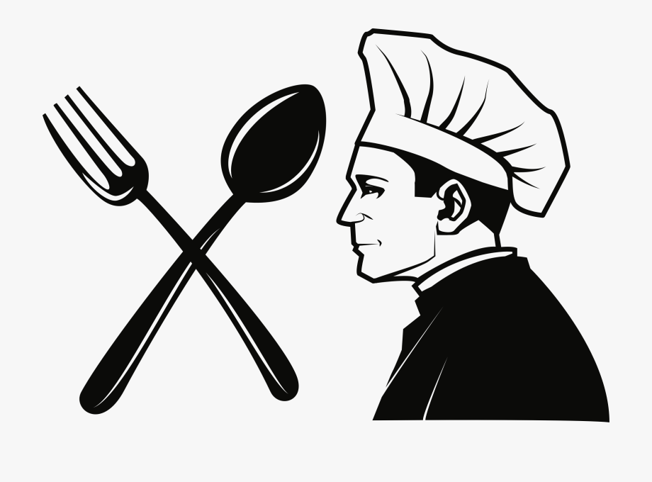 Spoon Clipart Catering.