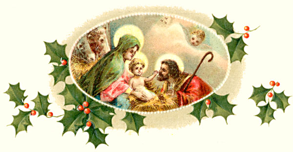 Free Catholic Christmas Cliparts, Download Free Clip Art.