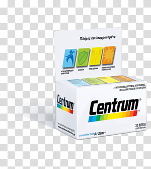 Centrum Man 30 Tablets PNG clipart images free download.