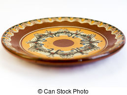 Ceramic plate Clipart and Stock Illustrations. 3,981 Ceramic plate.