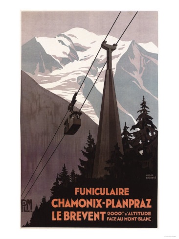 1000+ images about Vintage Ski Posters on Pinterest.