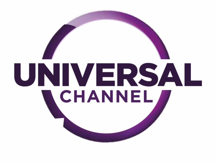 Universal Channel Logo.