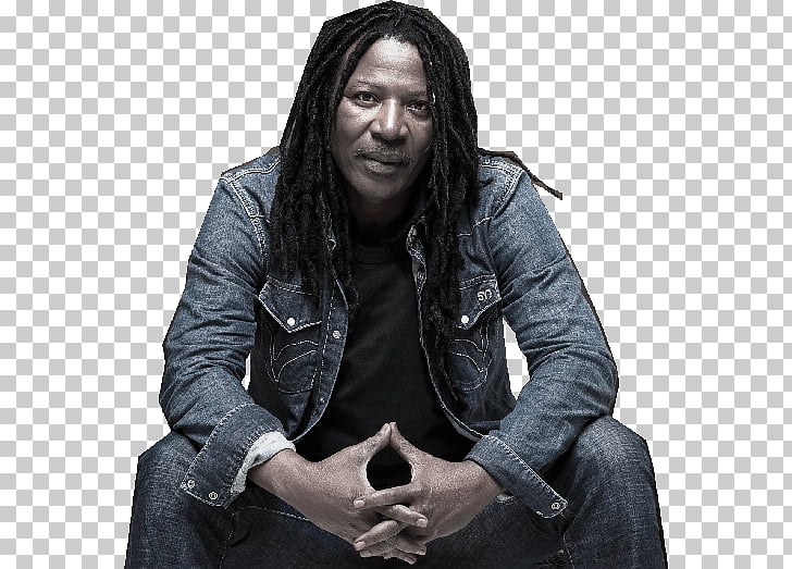 Alpha Blondy Vision Music Reggae Album, Le Chanteur PNG.