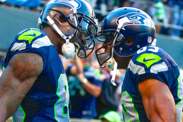 Seattle Seahawks vs. San Diego Chargers: Live Score and Analysis.