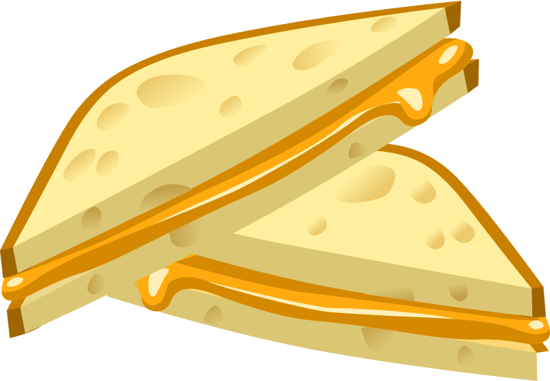 Cheese clipart images.