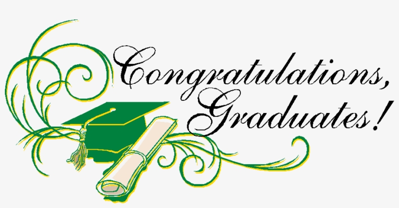 Congratulations Clipart Religious Graduation.