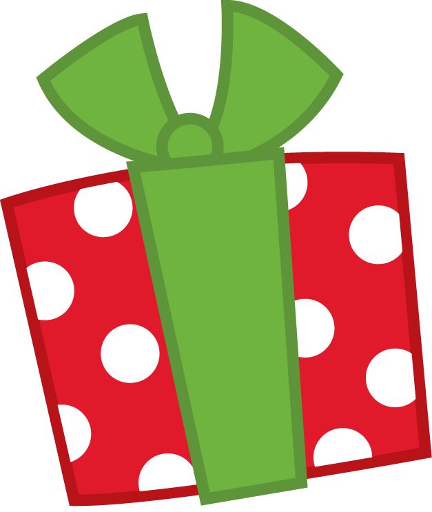 Christmas Gift Clipart & Christmas Gift Clip Art Images.