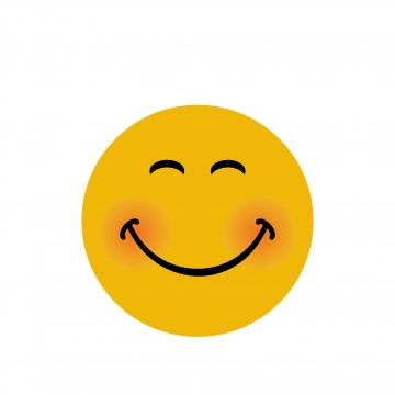 Smiley Face PNG Images.