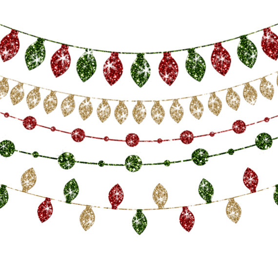 Free Christmas Glitter Cliparts, Download Free Clip Art.