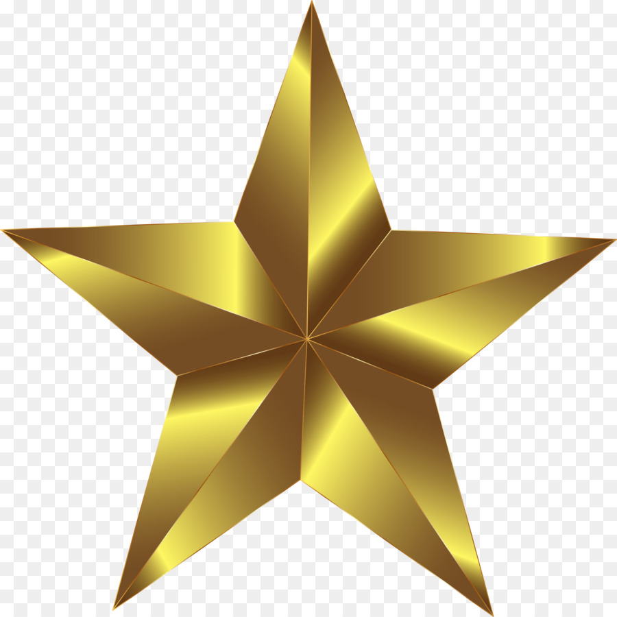 Christmas Star clipart.