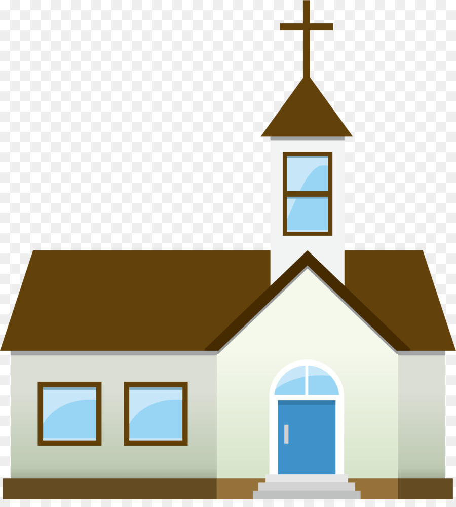 Church Cartoon png download.