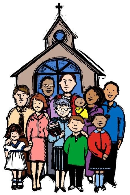 churches clipart.