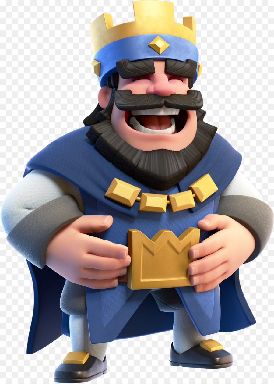 Clash Royale clipart.