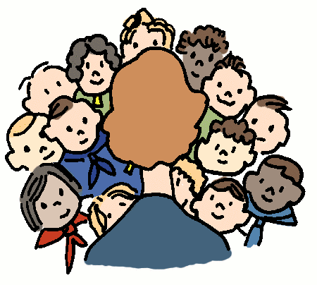 Free Children In Classroom Clipart, Download Free Clip Art.