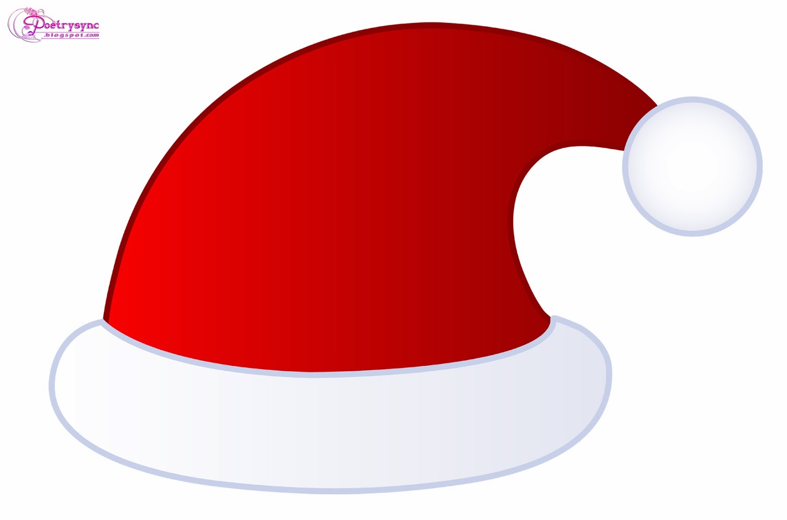 Santa Claus Clipart.