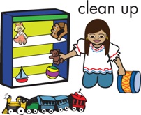 Free Clipart For Clean Up.