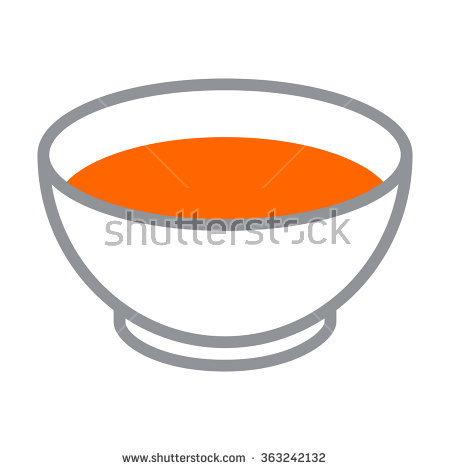 Clear Broth Stock Vectors & Vector Clip Art.